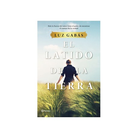 EL LATIDO DE LA TIERRA