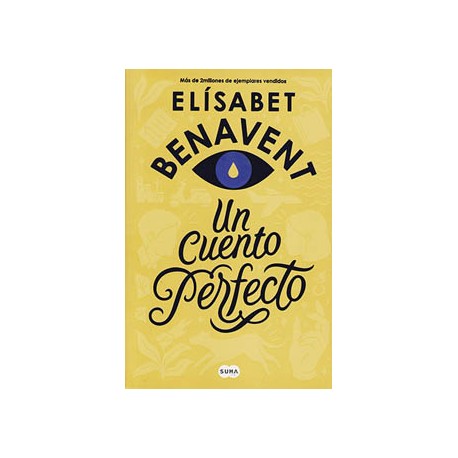 UN CUENTO PERFECTO (EDICION ESPECIAL)