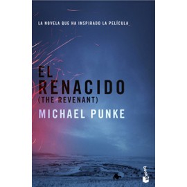 EL RENACIDO (THE REVENANT)