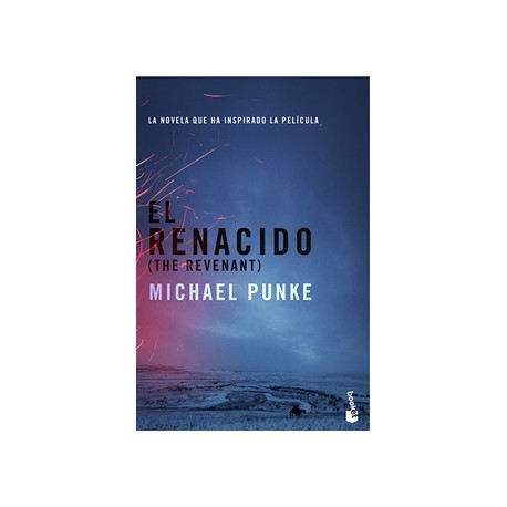 EL RENACIDO (THE REVENANT)