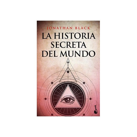 LA HISTORIA SECRETA DEL MUNDO