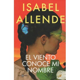 EL VIENTO CONOCE MI NOMBRE