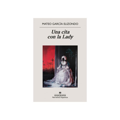 UNA CITA CON LA LADY