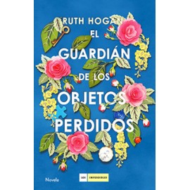 EL GUARDIAN DE LOS OBJETOS PERDIDOS