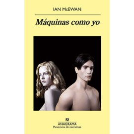 MAQUINAS COMO YO