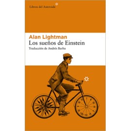 LOS SUEÑOS DE EINSTEIN