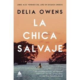 LA CHICA SALVAJE