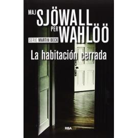 LA HABITACION CERRADA