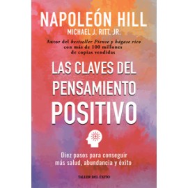 LAS CLAVES DEL PENSAMIENTO POSITIVO