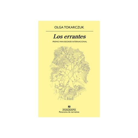 LOS ERRANTES