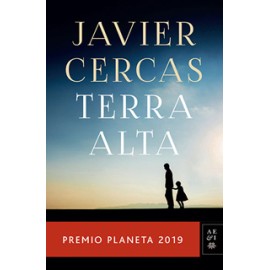 TERRA ALTA (PREMIO PLANETA 2019)