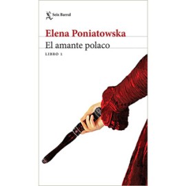 EL AMANTE POLACO (LIBRO 1)