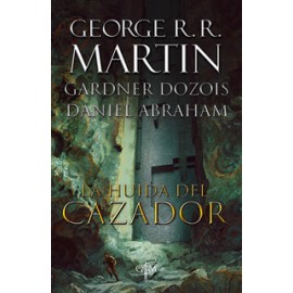 LA HUIDA DEL CAZADOR