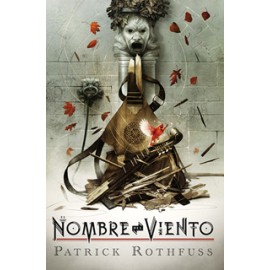 EL NOMBRE DEL VIENTO (EDICION DE ANIVERSARIO)