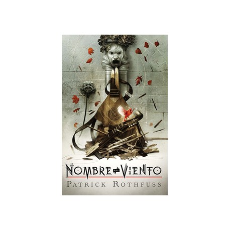 EL NOMBRE DEL VIENTO (EDICION DE ANIVERSARIO)