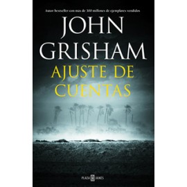 AJUSTE DE CUENTAS