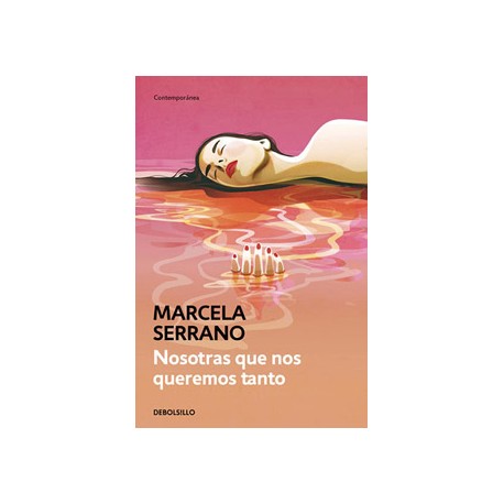 NOSOTRAS QUE NOS QUEREMOS TANTO