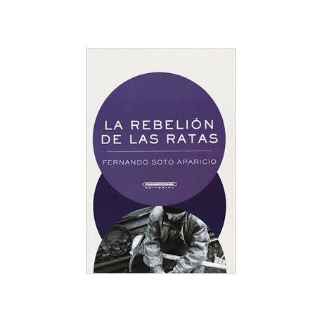 LA REBELION DE LAS RATAS