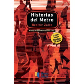 HISTORIAS DEL METRO