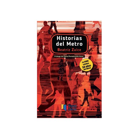 HISTORIAS DEL METRO