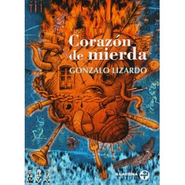 CORAZON DE MIERDA
