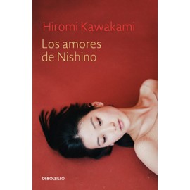 LOS AMORES DE NISHINO