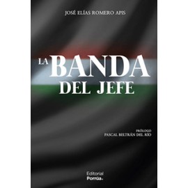 LA BANDA DEL JEFE