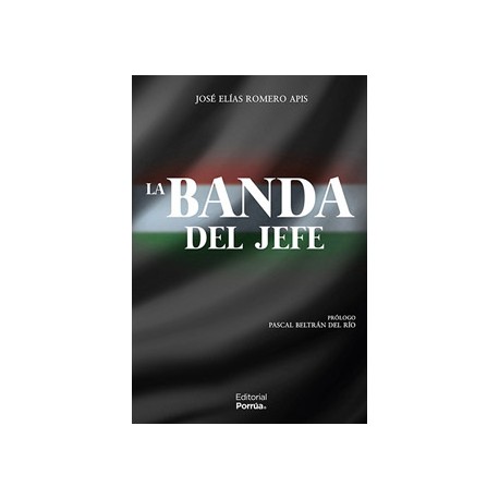 LA BANDA DEL JEFE