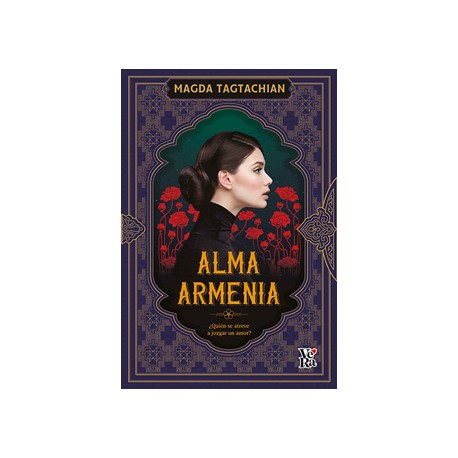 ALMA ARMENIA