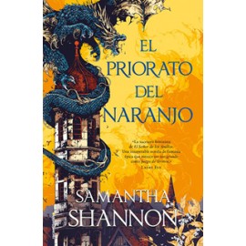 EL PRIORATO DEL NARANJO