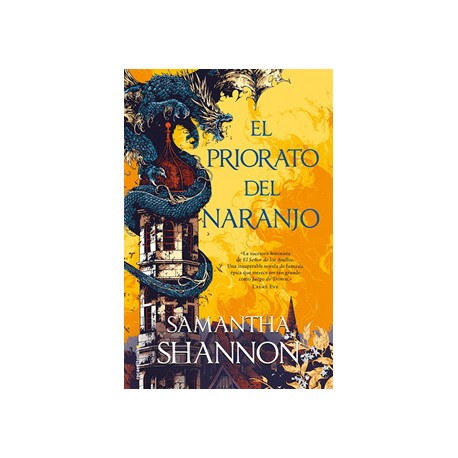EL PRIORATO DEL NARANJO