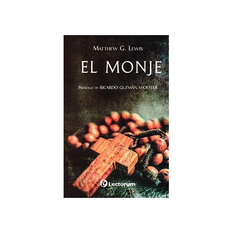EL MONJE