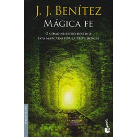 MAGICA FE