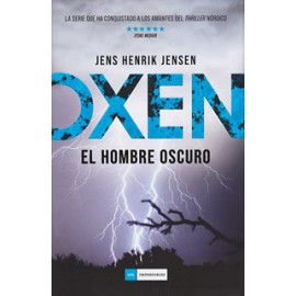 OXEN: EL HOMBRE OSCURO