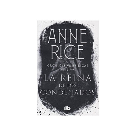 LA REINA DE LOS CONDENADOS