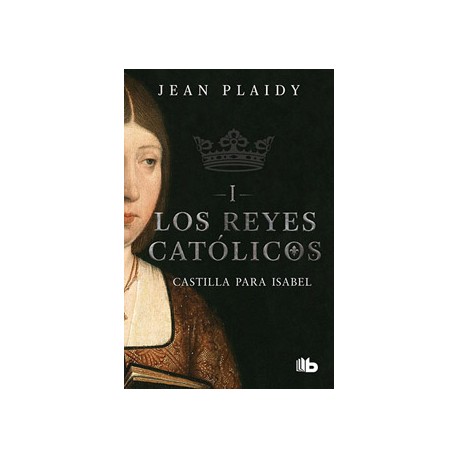 CASTILLA PARA ISABEL