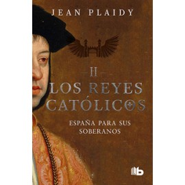 ESPAÑA PARA SUS SOBERANOS