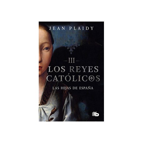 LAS HIJAS DE ESPAÑA