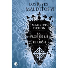 LA FLOR DE LIS Y EL LEON