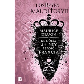 DE COMO UN REY PERDIO FRANCIA