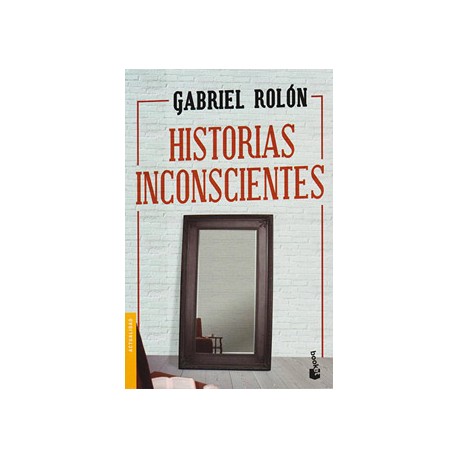 HISTORIAS INCONSCIENTES