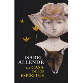 LA CASA DE LOS ESPIRITUS