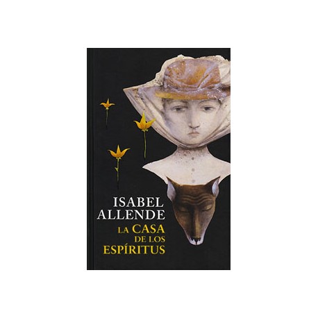 LA CASA DE LOS ESPIRITUS