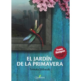 EL JARDIN DE LA PRIMAVERA