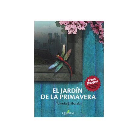 EL JARDIN DE LA PRIMAVERA