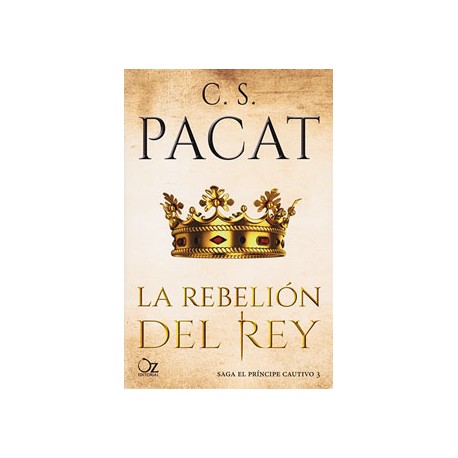 LA REBELION DEL REY