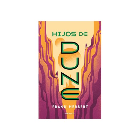 HIJOS DE DUNE
