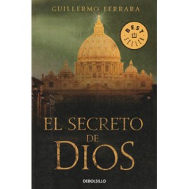 EL SECRETO DE DIOS