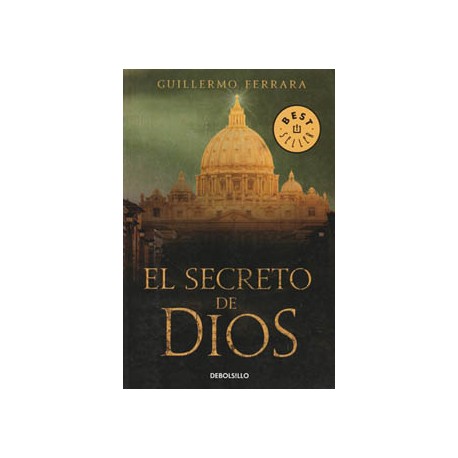 EL SECRETO DE DIOS