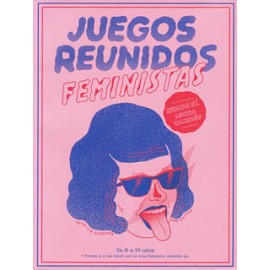 JUEGOS REUNIDOS FEMINISTAS